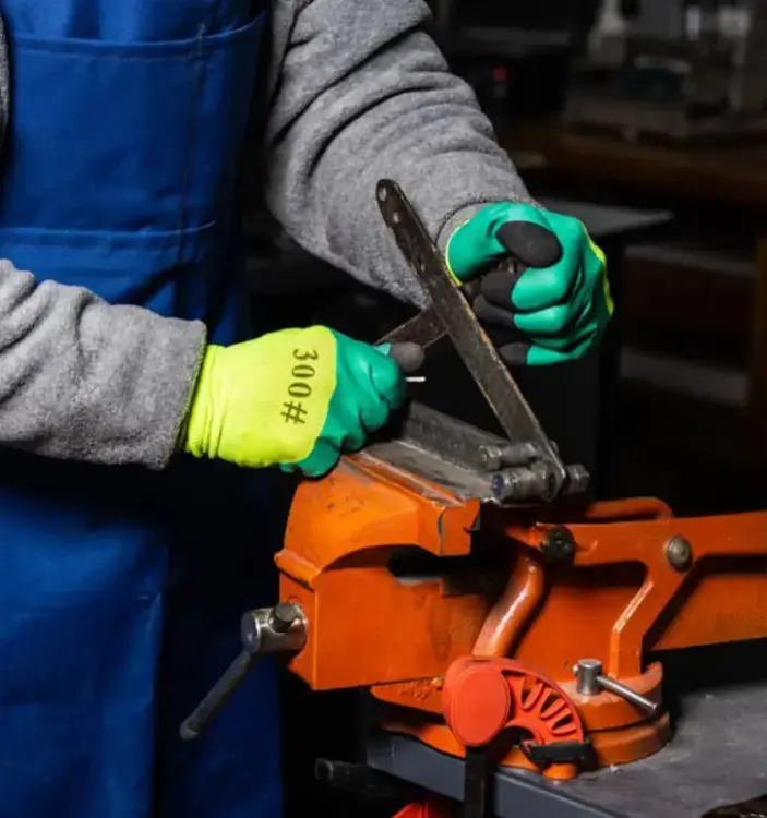 Why Choose Apex Industries?