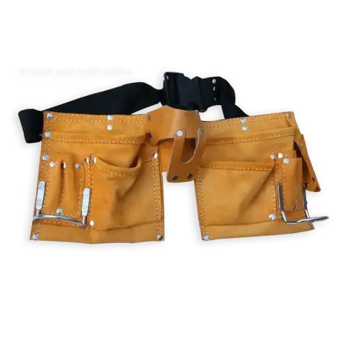 Leather Tool Aprons