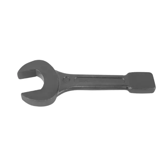 Open Ended Slogging Spanners