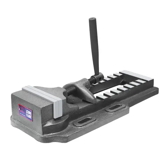 Standard Rack Machine Vice (Heavy Duty)