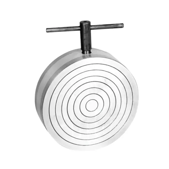Permanent Magnetic Chucks