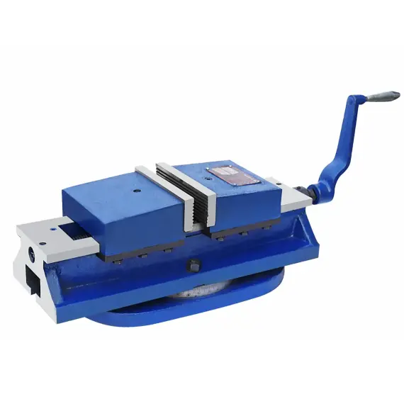 Extra Grip Machine Vice