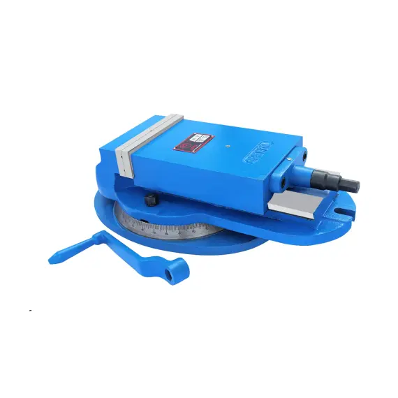 Milling Machine Vice