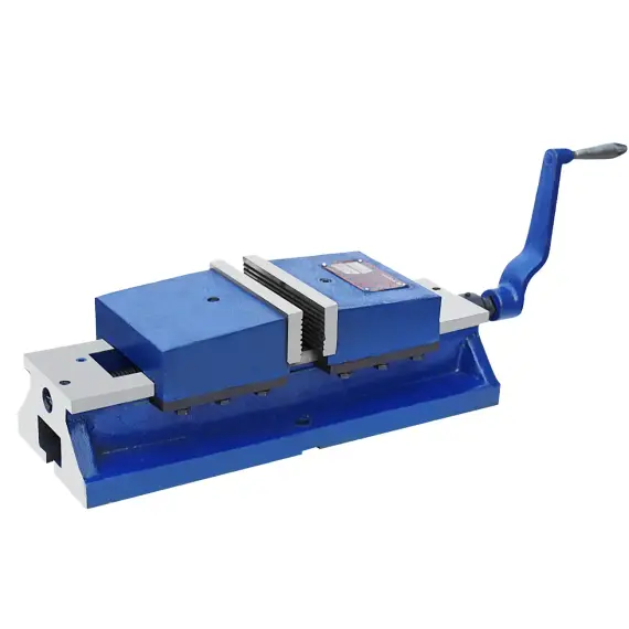 Extra Grip Machine Vice